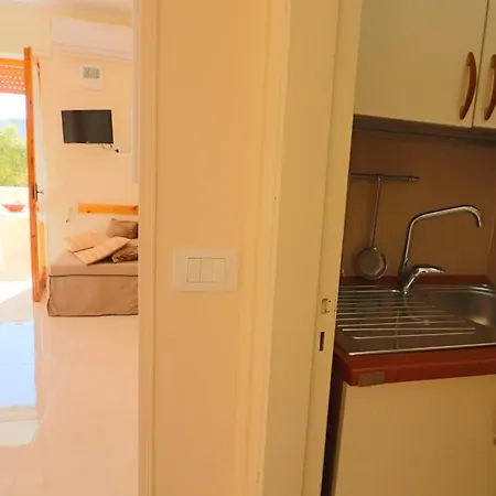 Casa Alice, Otranto, 2 Guests Σπίτι διακοπών *