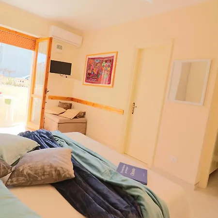 Casa Alice, Otranto, 2 Guests *