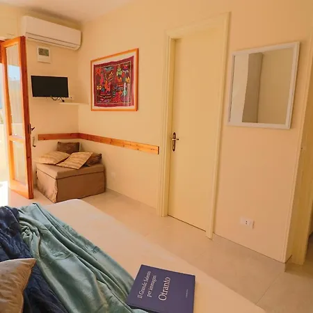 Casa Alice, Otranto, 2 Guests