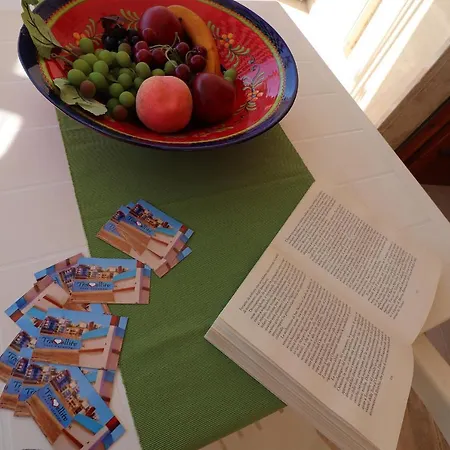 Holiday home Casa Alice, Otranto, 2 Guests Otranto