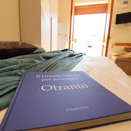 Casa Alice, Otranto, 2 Guests Holiday home *