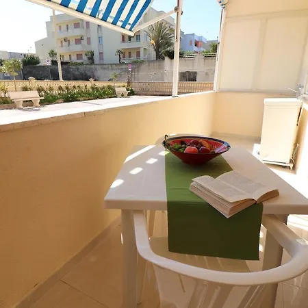 Σπίτι διακοπών Casa Alice, Otranto, 2 Guests Οτράντο