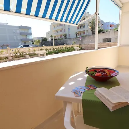 Casa Alice, Otranto, 2 Guests * Οτράντο