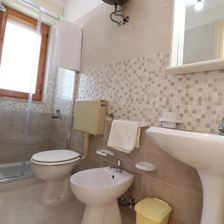 Σπίτι διακοπών Casa Alice, Otranto, 2 Guests *