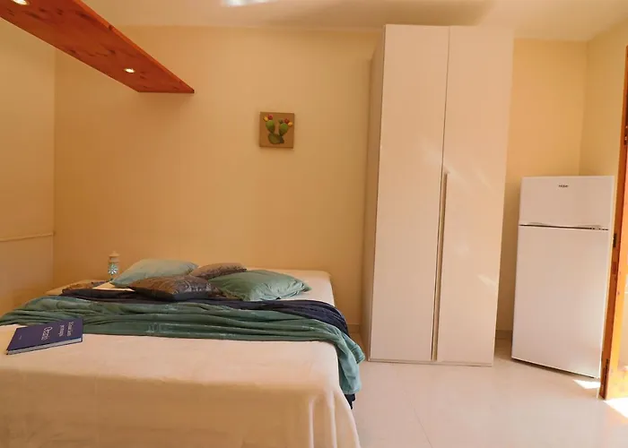 Casa Alice, Otranto, 2 Guests Holiday home