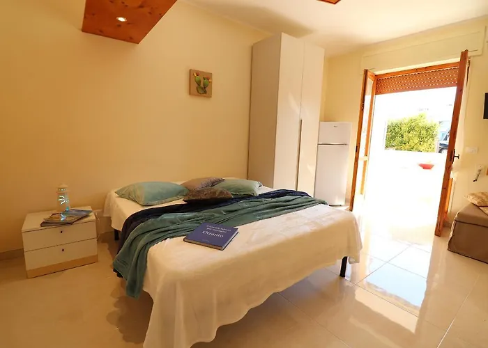 Casa Alice, Otranto, 2 Guests Holiday home