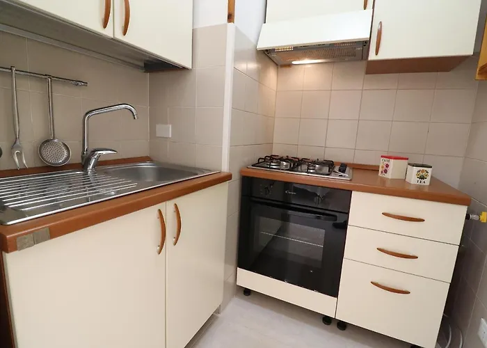 Casa Alice, Otranto, 2 Guests Otranto