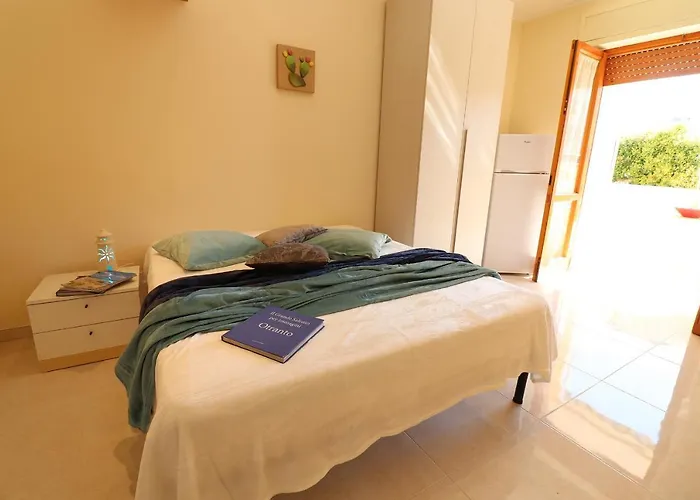 Casa Alice, Otranto, 2 Guests * Otranto