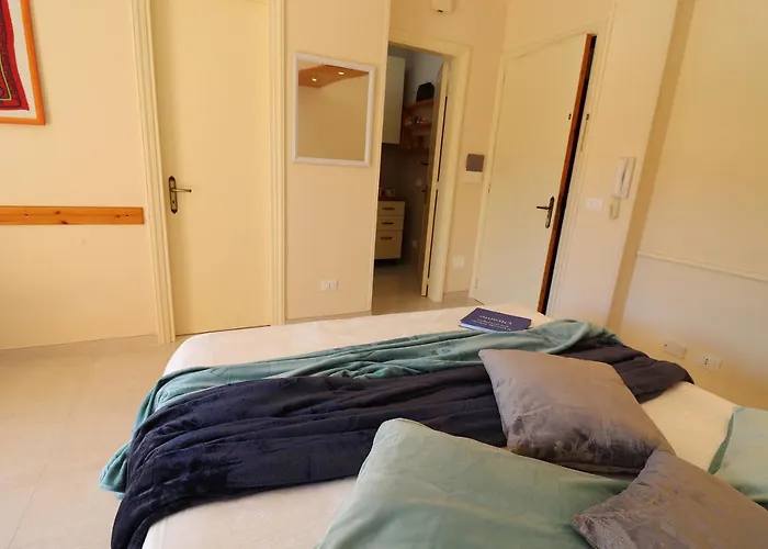 Holiday home Casa Alice, Otranto, 2 Guests *