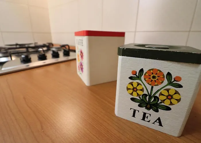 Holiday home Casa Alice, Otranto, 2 Guests *