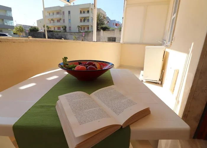 Casa Alice, Otranto, 2 Guests