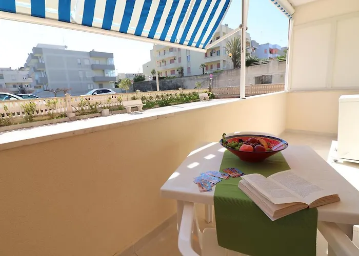 Casa Alice, Otranto, 2 Guests * Otranto