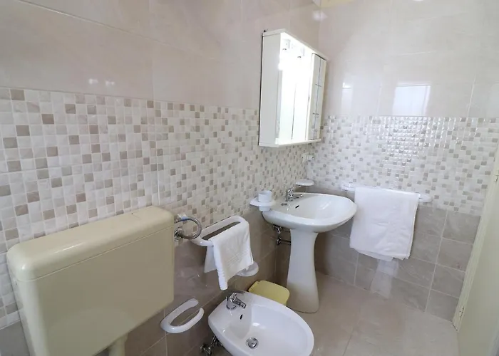 Holiday home Casa Alice, Otranto, 2 Guests