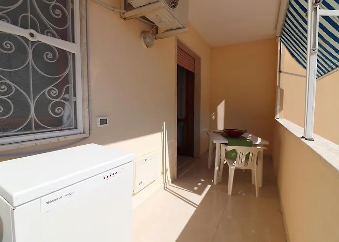 Holiday home Casa Alice, Otranto, 2 Guests *