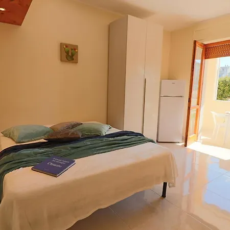 Casa vacanze Casa Alice, Otranto, 2 Guests *