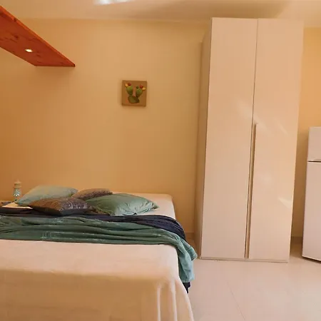 Casa Alice, Otranto, 2 Guests Tatil Evi