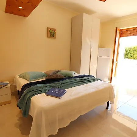 Casa Alice, Otranto, 2 Guests Casa vacanze