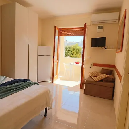 Casa Alice, Otranto, 2 Guests Otranto