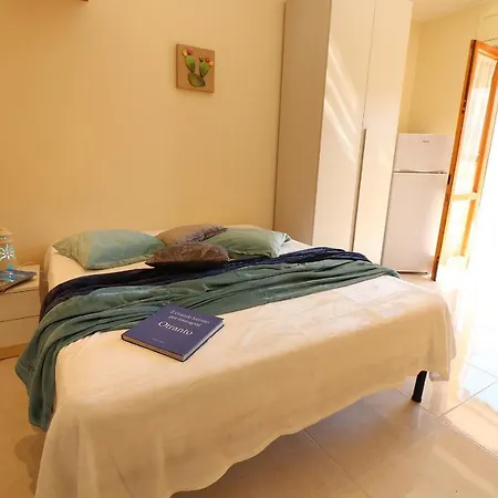 Casa Alice, Otranto, 2 Guests * Otranto