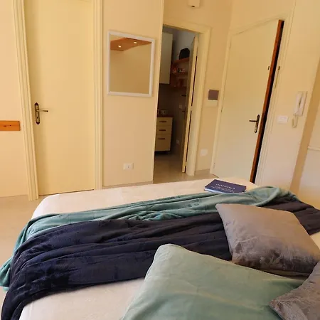 Casa vacanze Casa Alice, Otranto, 2 Guests *