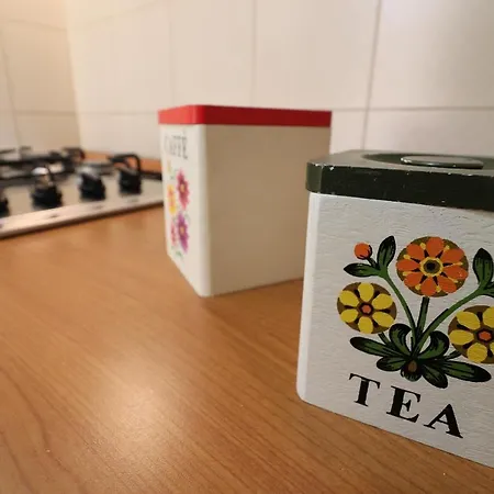 Casa vacanze Casa Alice, Otranto, 2 Guests *