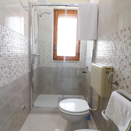 Casa vacanze Casa Alice, Otranto, 2 Guests