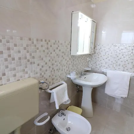 Casa vacanze Casa Alice, Otranto, 2 Guests