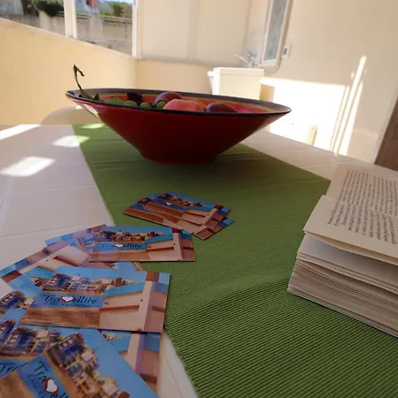 Casa Alice, Otranto, 2 Guests Casa vacanze *