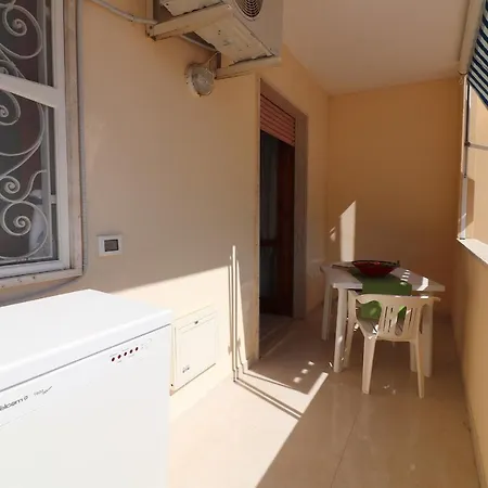 Casa vacanze Casa Alice, Otranto, 2 Guests *