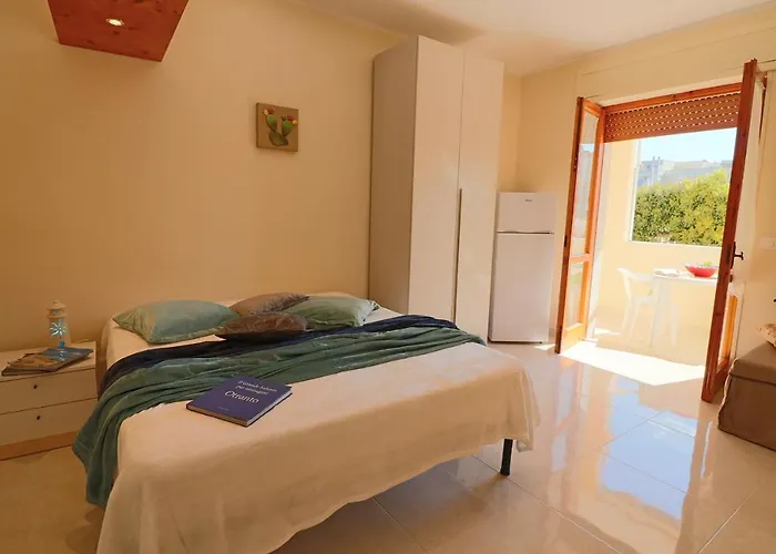 Tatil Evi Casa Alice, Otranto, 2 Guests *