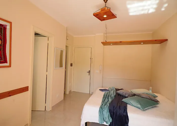 Tatil Evi Casa Alice, Otranto, 2 Guests *