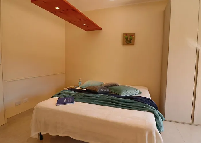 Hébergement de vacances Casa Alice, Otranto, 2 Guests *