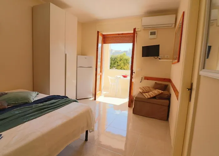 Casa Alice, Otranto, 2 Guests Otrante