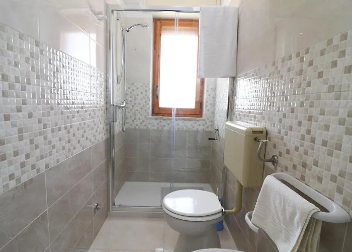 Tatil Evi Casa Alice, Otranto, 2 Guests