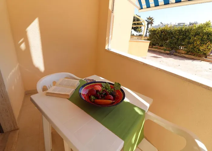 Casa Alice, Otranto, 2 Guests *