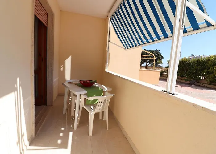 Casa Alice, Otranto, 2 Guests * Otranto