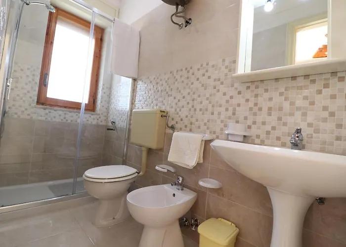 Hébergement de vacances Casa Alice, Otranto, 2 Guests *