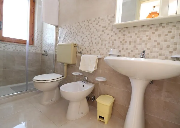 Casa Alice, Otranto, 2 Guests *